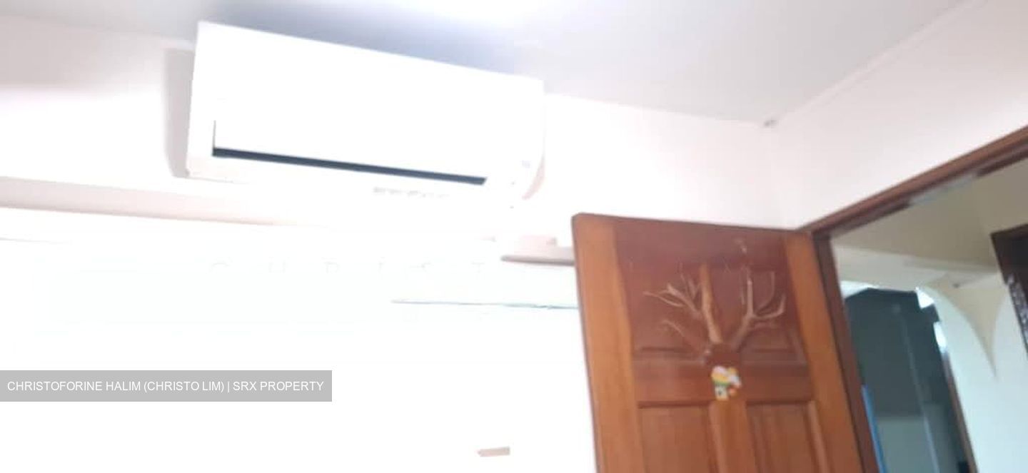 Blk 13 Holland Vista (Queenstown), HDB 4 Rooms #557275731